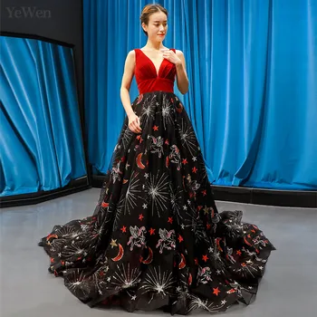 Formal Evening Dress Long V-neck Sexy Evening Gowns for Women Elegant Special Occasion Dresses Sleeveless Evening Dress YM20250
Formal Evening Dress Long V-neck Sexy Evening Gowns for Women Elegant Special Occasion Dresses Sleeveless Evening Dress YM20250