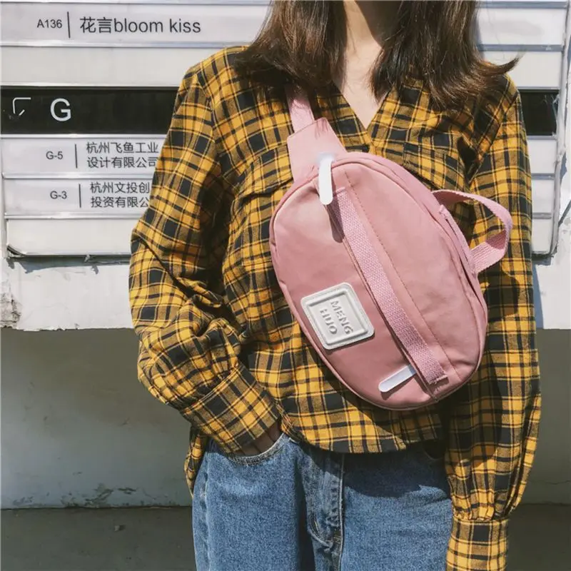 Fashion Women Travel Waist Fanny Pack Phone Pouch Handbag Shoulder Crossbody Bags Chest Bum Bag
Fashion Women Travel Waist Fanny Pack Phone Pouch Handbag Shoulder Crossbody Bags Chest Bum Bag