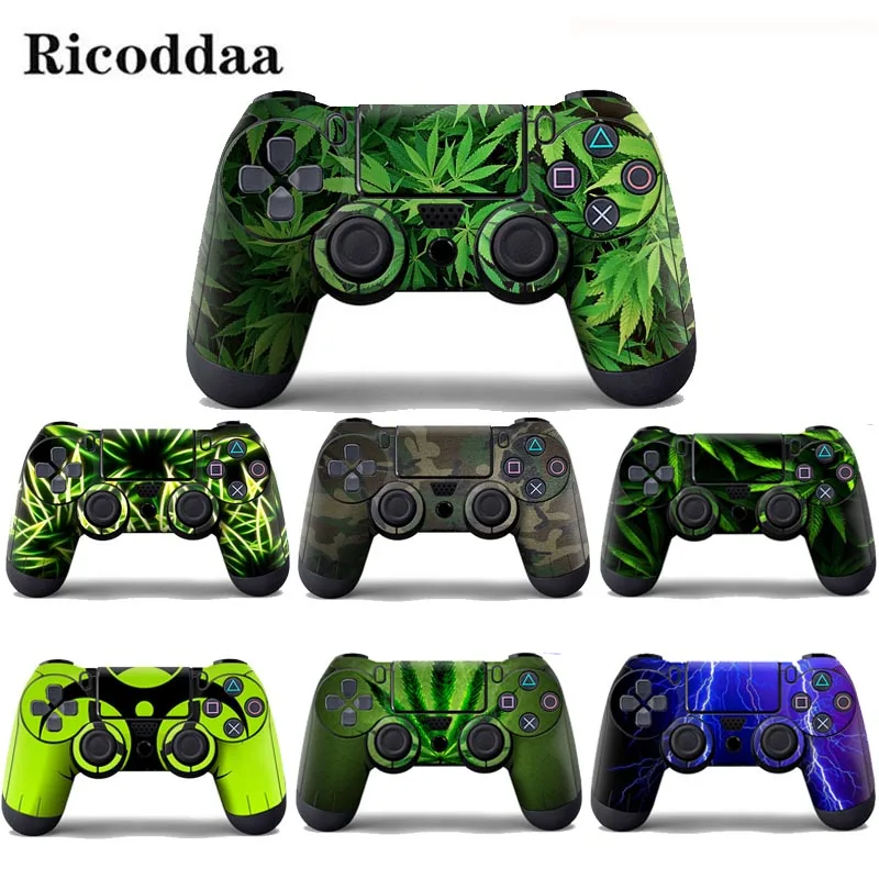 Customize Vinyl Skin Sticker For Sony Playstation 4 Controller Protective Cover Sticker For PS4 Gamepad Skin Decal Accessories
Customize Vinyl Skin Sticker For Sony Playstation 4 Controller Protective Cover Sticker For PS4 Gamepad Skin Decal Accessories