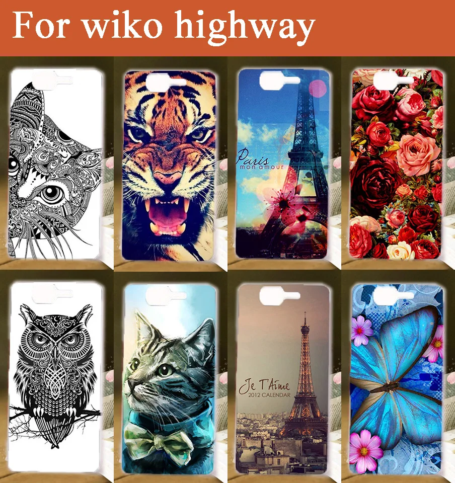2016 Creative Pattern HOT SALE & Model DIY phone protective case For wiko highway hard Back cover Skin Shell for wiko highway
2016 Creative Pattern HOT SALE & Model DIY phone protective case For wiko highway hard Back cover Skin Shell for wiko highway