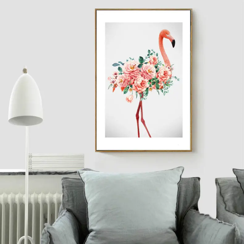 Flamingo flower abstract Handmade Needlework Embroidery DIY DMC Cross Stitch Kits Crafts 14CT Unprinted Home decor wall Art
Flamingo flower abstract Handmade Needlework Embroidery DIY DMC Cross Stitch Kits Crafts 14CT Unprinted Home decor wall Art