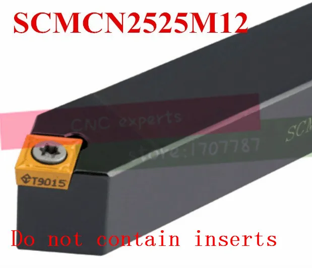 SCMCN2525M12 25*25*150 мм металлический токарный режущий инструмент токарный станок ЧПУ токарные инструменты держатель внешнего токарного инструмента S-Type SCMCN
SCMCN2525M12 25*25*150 мм металлический токарный режущий инструмент токарный станок ЧПУ токарные инструменты держатель внешнего токарного инструмента S-Type SCMCN