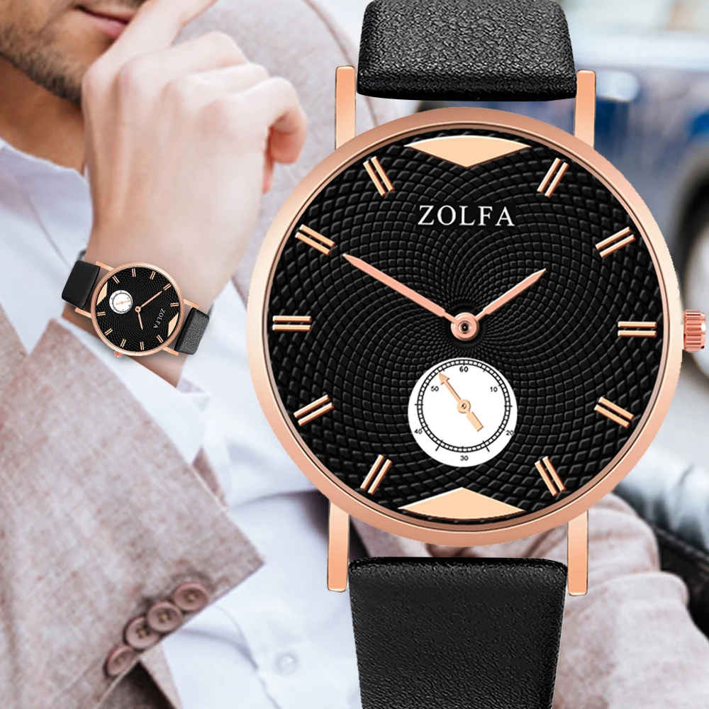 Round Texture Creative Watch Retro Casual Quartz Rose Gold Unisex Watch Stainless Steel Strap WristWatch relogio masculino
Round Texture Creative Watch Retro Casual Quartz Rose Gold Unisex Watch Stainless Steel Strap WristWatch relogio masculino
