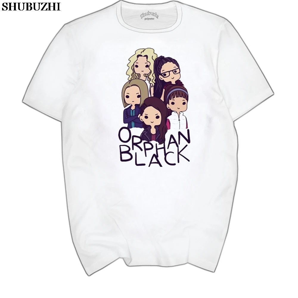 Orphan Black T-shirt men Create Your Own T Shirt Design Orphan Black Tv T Shirt hipster summer men t shirt euro size
Orphan Black T-shirt men Create Your Own T Shirt Design Orphan Black Tv T Shirt hipster summer men t shirt euro size