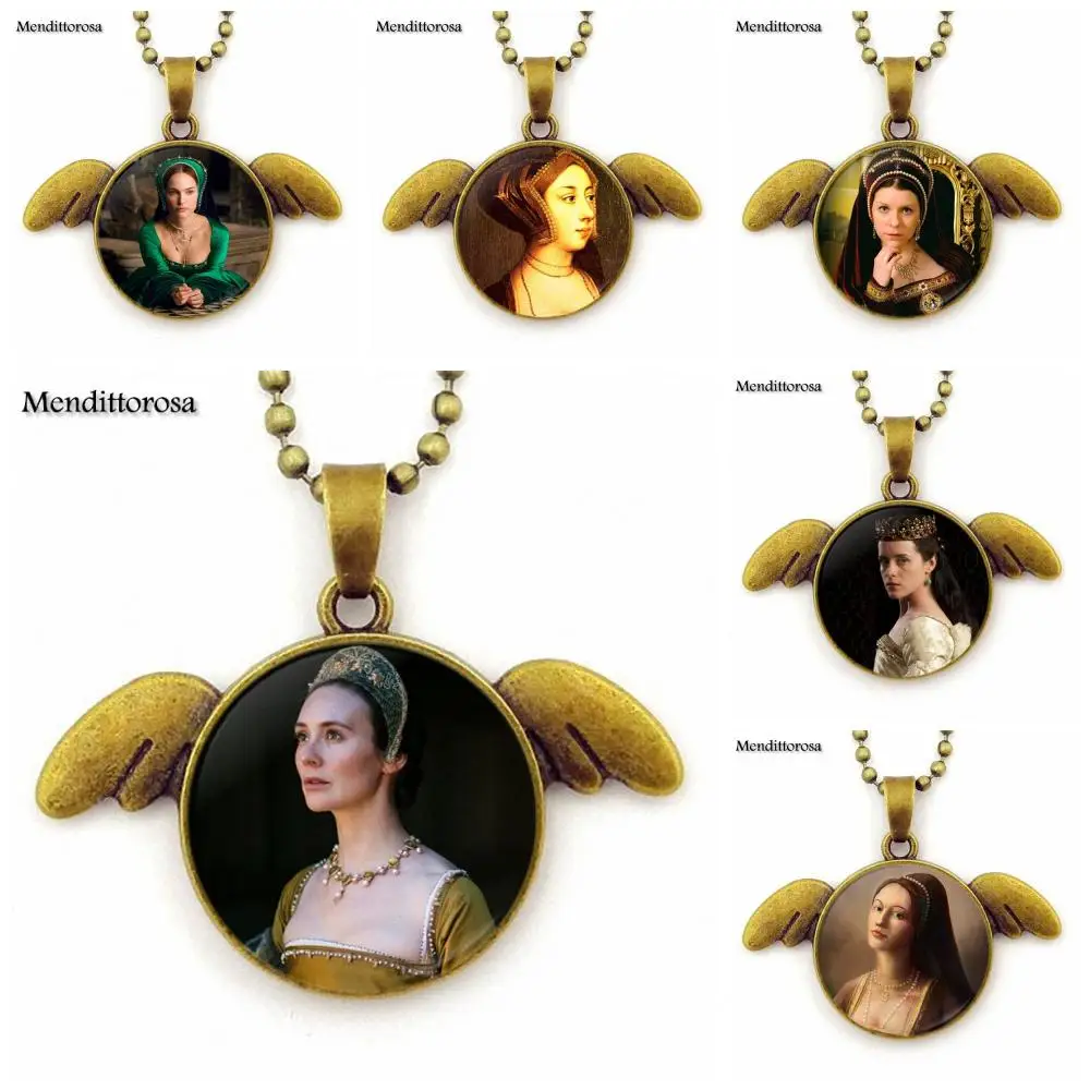 Harajuku Style Jewelry Glass Cabochon Choker Long Maxi Bronze Angel Wings Pendant Necklace For Women Choker Anne Boleyn
Harajuku Style Jewelry Glass Cabochon Choker Long Maxi Bronze Angel Wings Pendant Necklace For Women Choker Anne Boleyn