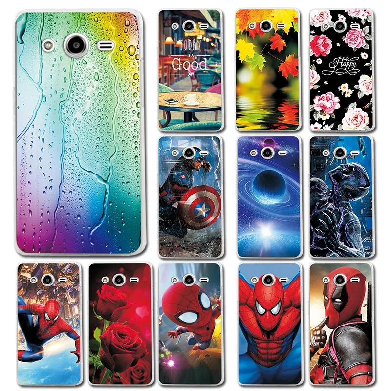 Mobile Case Fundas For Samsung Galaxy Core 2 G355H Soft TPU Clear Case Cover Brilliant Phone Bags For Samsung Core2 G355H 4.5''
Mobile Case Fundas For Samsung Galaxy Core 2 G355H Soft TPU Clear Case Cover Brilliant Phone Bags For Samsung Core2 G355H 4.5''