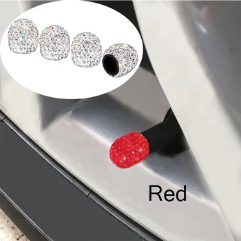 4Pcs Crystal Car Wheel Tire Tyre Valve Caps Cover For Suzuki Swift Bmw F10 X5 E70 E30 F20 E34 G30 E92 M Volvo XC90 S60 V40 S80
4Pcs Crystal Car Wheel Tire Tyre Valve Caps Cover For Suzuki Swift Bmw F10 X5 E70 E30 F20 E34 G30 E92 M Volvo XC90 S60 V40 S80