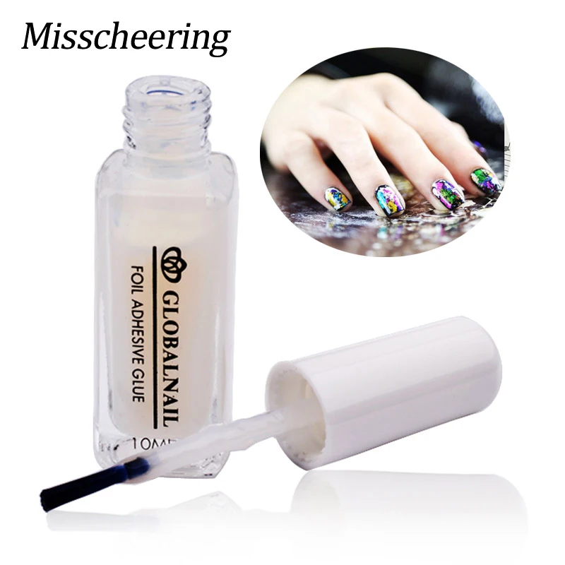 1 Bottle 10ml Clear Nail Foil Adhesive Glue Star Glue For Nail Foils Transfer Paper Manicure Nail Art Tools
1 Bottle 10ml Clear Nail Foil Adhesive Glue Star Glue For Nail Foils Transfer Paper Manicure Nail Art Tools