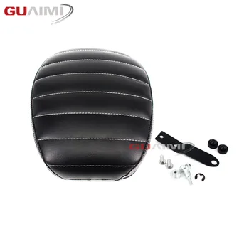 For Harley Davidson XL1200X 48 Forty-Eight 2010-2015 XL1200V Seventy Two 2012 2013 2014 2015 Rear Passenger Seat
For Harley Davidson XL1200X 48 Forty-Eight 2010-2015 XL1200V Seventy Two 2012 2013 2014 2015 Rear Passenger Seat