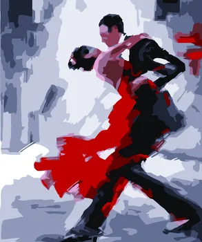 Frameless Pictures Painting By Numbers Hand Painted Living Room Landscape Figures Decorated With Beautiful Tango
Frameless Pictures Painting By Numbers Hand Painted Living Room Landscape Figures Decorated With Beautiful Tango