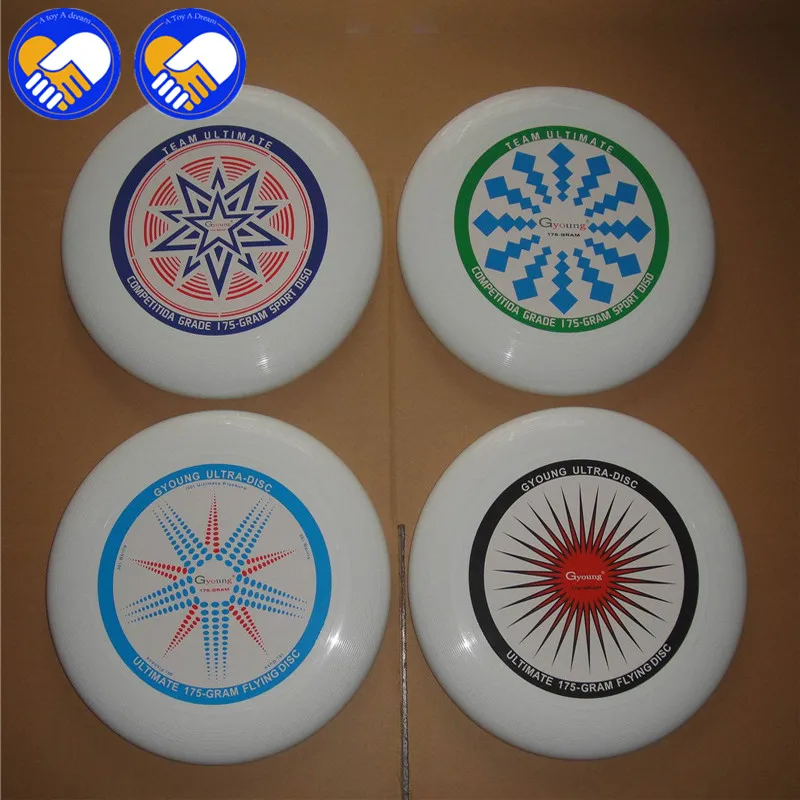 1piece Professional 175g 28cm Ultimate Flying Disc flying saucer outdoor leisure men women child kids outdoor play kids games
1piece Professional 175g 28cm Ultimate Flying Disc flying saucer outdoor leisure men women child kids outdoor play kids games