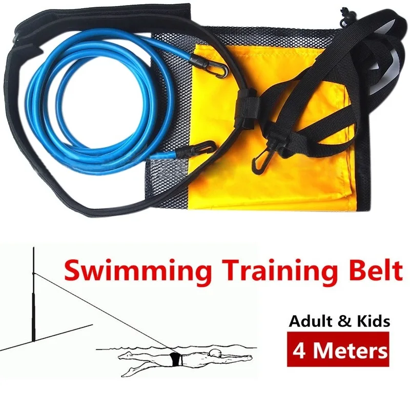 Adjustable Swim Training Safety Belt Adult Kids Swimming Bungee Exerciser Swimming Aid Training Set Swiming Hand Paddle Learn
Adjustable Swim Training Safety Belt Adult Kids Swimming Bungee Exerciser Swimming Aid Training Set Swiming Hand Paddle Learn