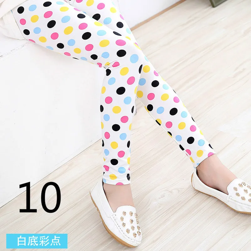 Kids Leggings for Girls Fashion Print Floral Elastic Baby Girls Pants 80-150cm Children Clothing ddk010
Kids Leggings for Girls Fashion Print Floral Elastic Baby Girls Pants 80-150cm Children Clothing ddk010