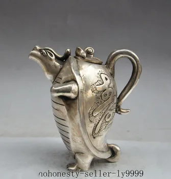 christmas china Snails turtle Longevity fu lucky statue Yellow Wine Tea Pot Flagon halloween
christmas china Snails turtle Longevity fu lucky statue Yellow Wine Tea Pot Flagon halloween