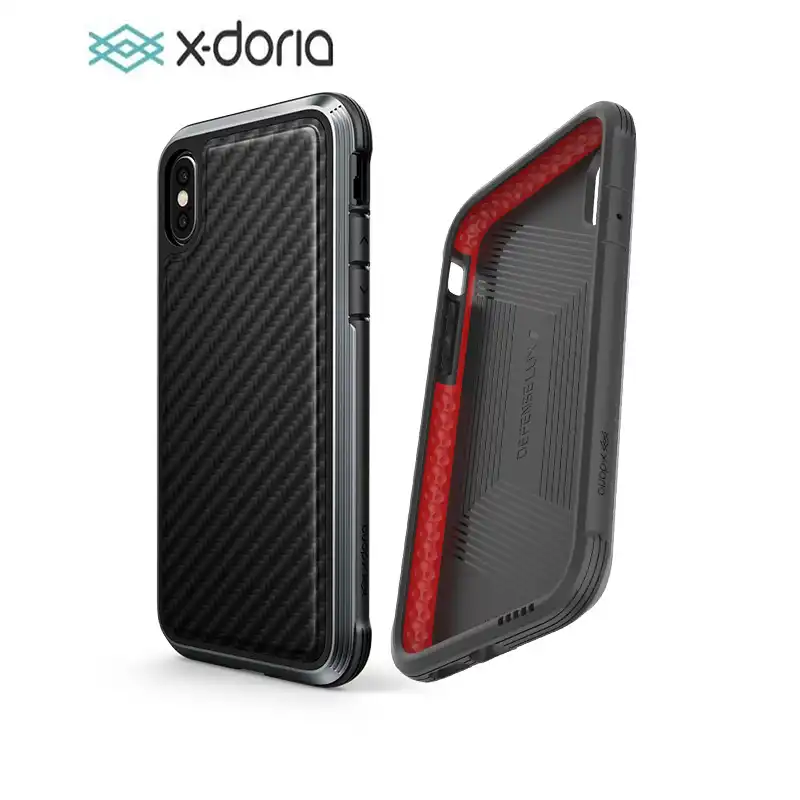 coque iphone xr x doria