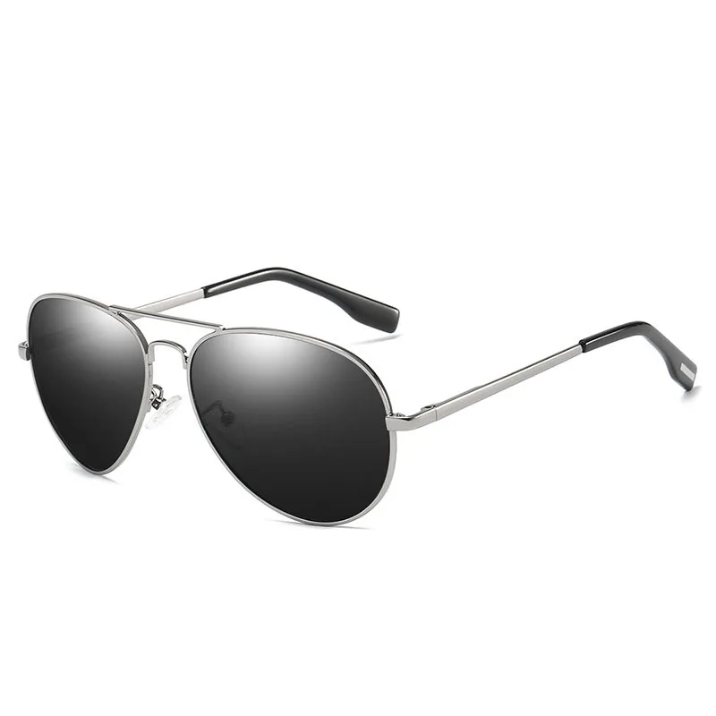 Men Sport Sunglasses Polarized Drive Steel Glasses UV400 Protection Outdoor Fishing Eyewear Classic Style with Case
Men Sport Sunglasses Polarized Drive Steel Glasses UV400 Protection Outdoor Fishing Eyewear Classic Style with Case