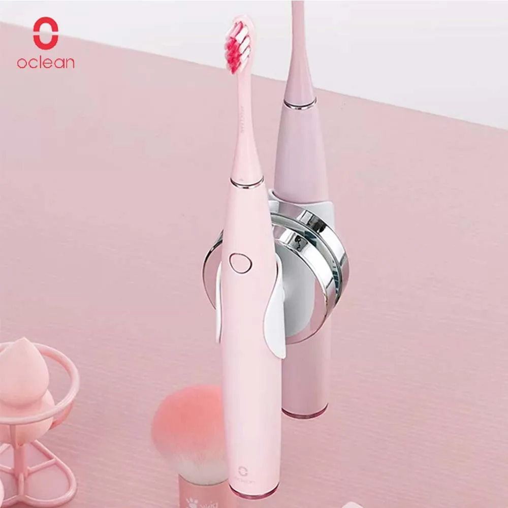 

Oclean Electric Toothbrush Wall-mounted Holder Creative Traceless Stand Rack For Oclean One/SE/Air APP Intelligent Toothbrush