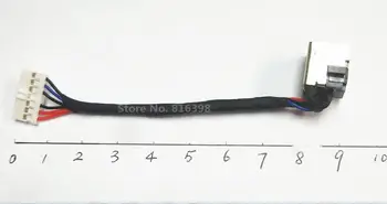 Free Shipping Dc-jack FOR DELL Latitude E6220 DC jack DC-in Cable 6017B0304501 New OEM
Free Shipping Dc-jack FOR DELL Latitude E6220 DC jack DC-in Cable 6017B0304501 New OEM
