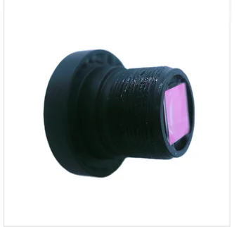 Free Shipping 1/2.3" T3.1mm Sports camera lens 14MP IR HD camera M12 Mount GoPro 4K lenses
Free Shipping 1/2.3" T3.1mm Sports camera lens 14MP IR HD camera M12 Mount GoPro 4K lenses