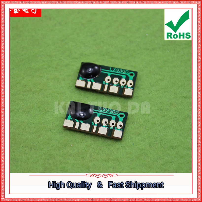 Birthday Song Music Chip Voice Music IC Power On Circulation Play LX9300 Chip (D3A5)
Birthday Song Music Chip Voice Music IC Power On Circulation Play LX9300 Chip (D3A5)