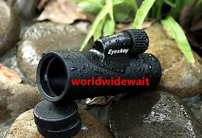 Новая Зрительная труба 8x42 мощный монокулярный телескоп с адаптером
Новая Зрительная труба 8x42 мощный монокулярный телескоп с адаптером