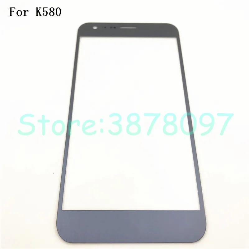 New 5.2'' Front Outer Screen Glass Lens Replacement Touch Screen For LG XCAM K580DSF X CAM K580DS K580
New 5.2'' Front Outer Screen Glass Lens Replacement Touch Screen For LG XCAM K580DSF X CAM K580DS K580