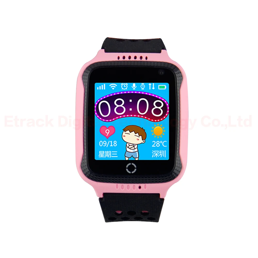 GPS Tracker Q528 GPS Smart Watch With Flashlight Baby Watch Touch Screen SOS Call Location Device Tracker for Kid Safe Anti-Lost
GPS Tracker Q528 GPS Smart Watch With Flashlight Baby Watch Touch Screen SOS Call Location Device Tracker for Kid Safe Anti-Lost