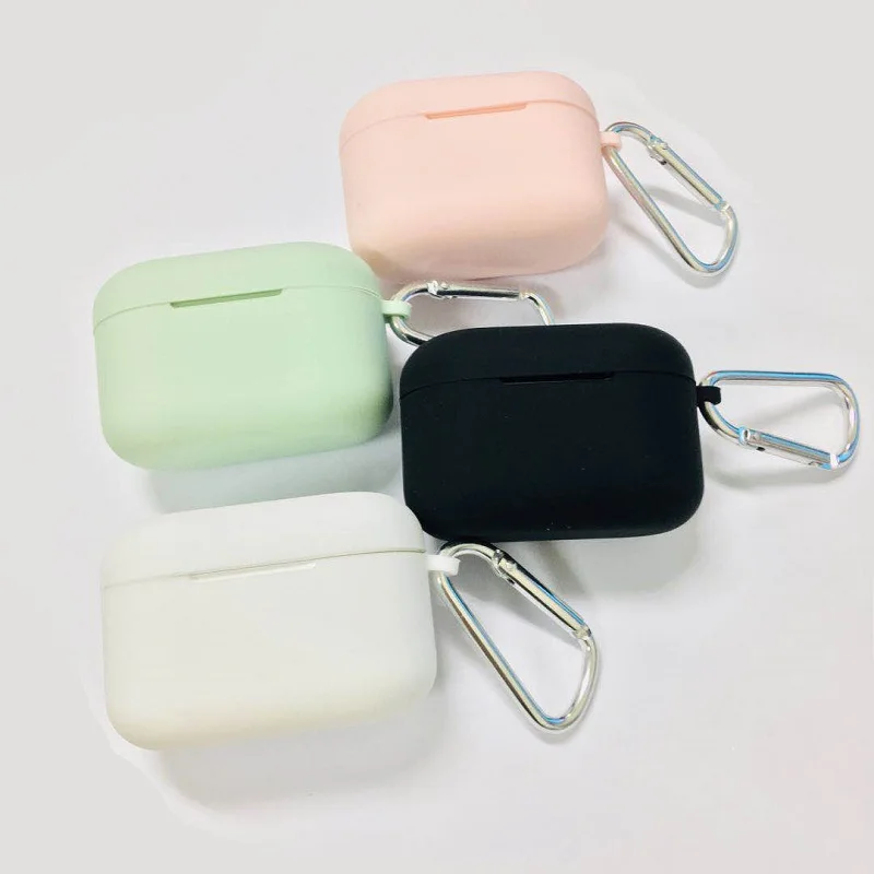 For Sabbat X12 Pro/E12 TPU Silicone Bluetooth Wireless Earphone Case Protective Cover Skin Accessory for Charging Box
For Sabbat X12 Pro/E12 TPU Silicone Bluetooth Wireless Earphone Case Protective Cover Skin Accessory for Charging Box