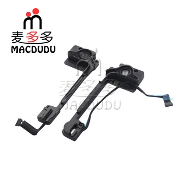 Free Shipping New A1502 Left & Right Speaker Set Replacement for Macbook Pro 13" Retina A1502 2013 2014 2015 Year
Free Shipping New A1502 Left & Right Speaker Set Replacement for Macbook Pro 13" Retina A1502 2013 2014 2015 Year