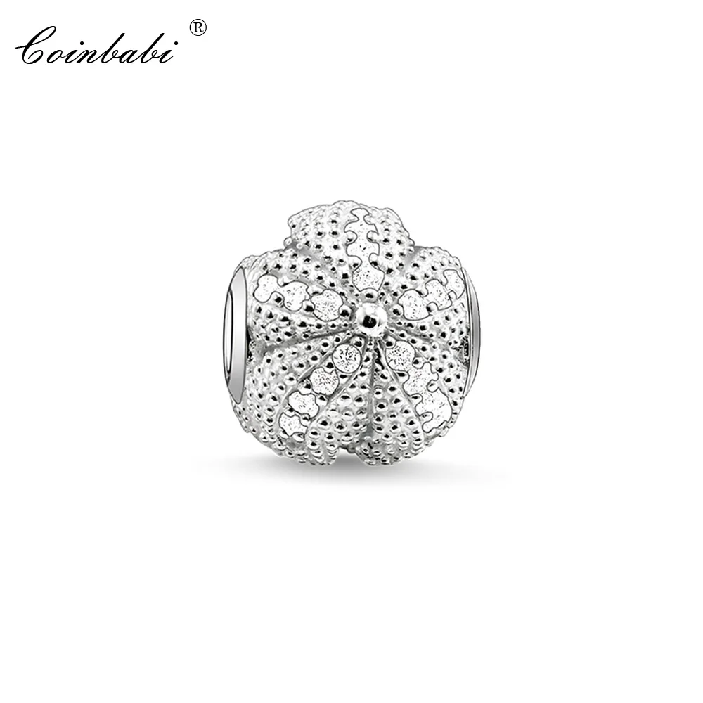 Beads Starfish, Europe Style Silver Large Hole Jewelry For Women Gift Fit Karma Bracelet Necklace Key Chain Earrings
Beads Starfish, Europe Style Silver Large Hole Jewelry For Women Gift Fit Karma Bracelet Necklace Key Chain Earrings