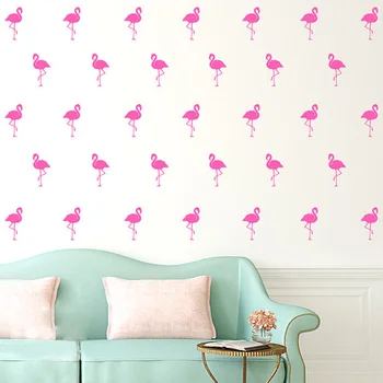 Beautiful Flamingo Wall Stickers Bird Decals For Kids Rooms DIY Art New Design Home Decoration Art Mural Wall Sticker Wall Stic
Beautiful Flamingo Wall Stickers Bird Decals For Kids Rooms DIY Art New Design Home Decoration Art Mural Wall Sticker Wall Stic
