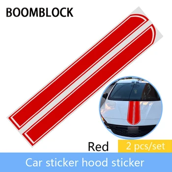 BOOMBLOCK 1Set Car Styling Front Cover Decal Stickers For Saab Chevrolet Cruze VW Passat B5 B6 B7 Toyota Corolla 2008 RAV4
BOOMBLOCK 1Set Car Styling Front Cover Decal Stickers For Saab Chevrolet Cruze VW Passat B5 B6 B7 Toyota Corolla 2008 RAV4