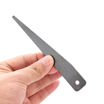 MT1-MT2 Disassembly Tool Wrench for Drill Chuck Sleeve Morse Taper Adapter Lathe Tool
MT1-MT2 Disassembly Tool Wrench for Drill Chuck Sleeve Morse Taper Adapter Lathe Tool