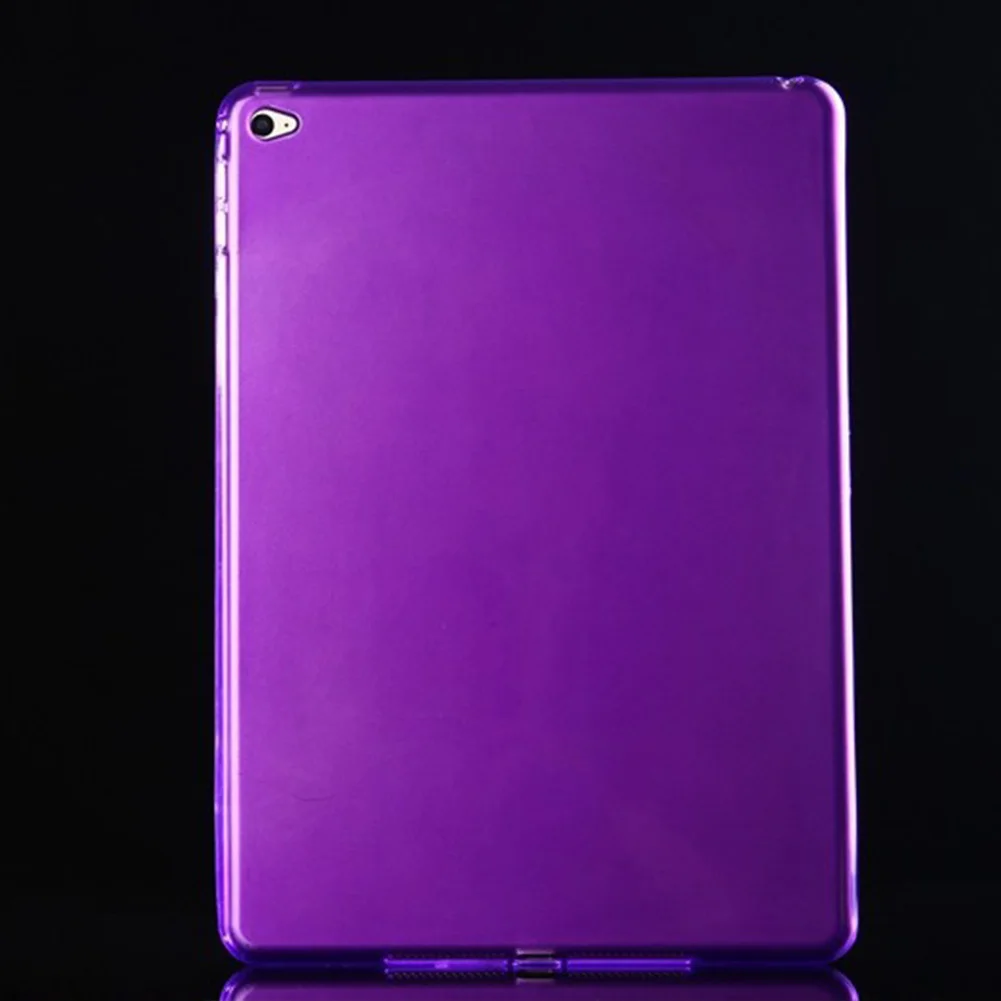 Transparent TPU Back Case Cover Silicone for Apple for Air 2 9.7'' Protective Shell Skin SNBB PZMM SAAA UERR DD
Transparent TPU Back Case Cover Silicone for Apple for Air 2 9.7'' Protective Shell Skin SNBB PZMM SAAA UERR DD