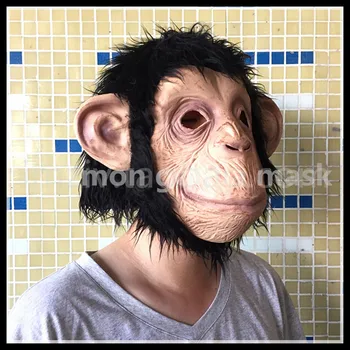 2016 Free shipping Hot Sale Diamond big ears monkey mask gorilla costumes to the West Monkey King Sun Wukong Dragon Ball caps
2016 Free shipping Hot Sale Diamond big ears monkey mask gorilla costumes to the West Monkey King Sun Wukong Dragon Ball caps