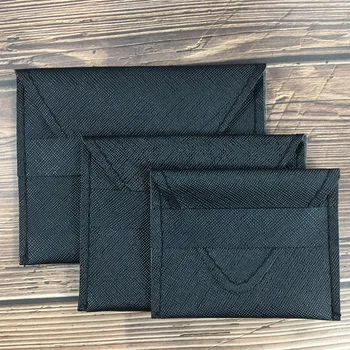 3 PCS/SET Fashion Black Pu Leather Slim Coin Purse Women Men Small Short Wallet Card Holder Party Gift Pocket Money Change Bag
3 PCS/SET Fashion Black Pu Leather Slim Coin Purse Women Men Small Short Wallet Card Holder Party Gift Pocket Money Change Bag