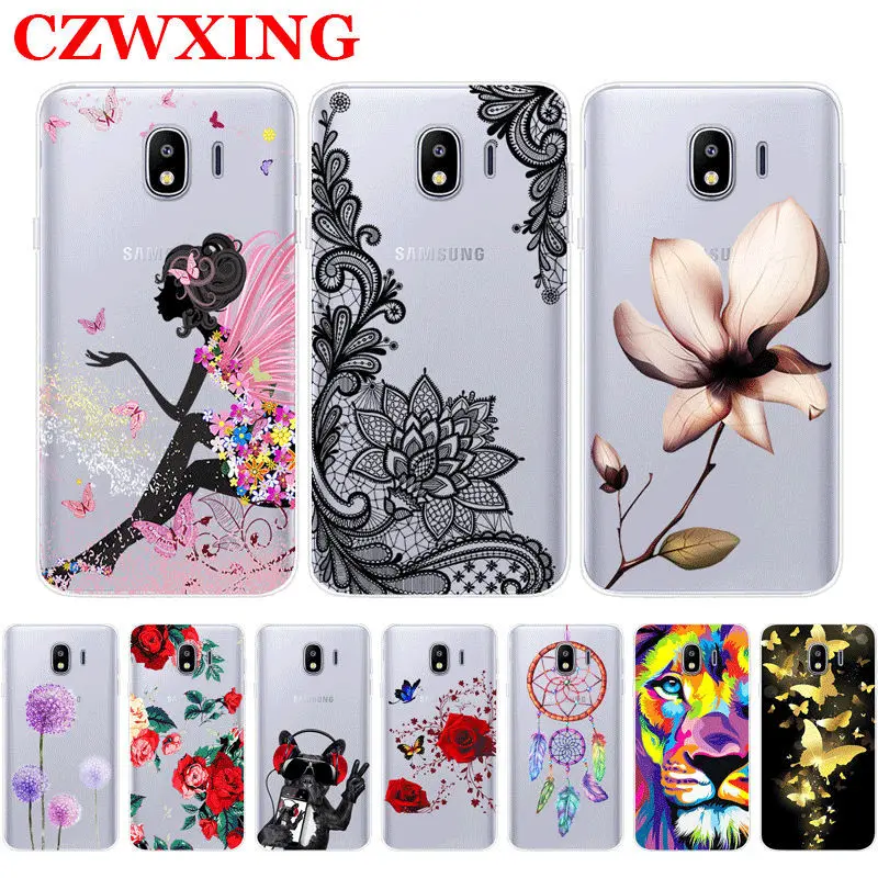 For Samsung Galaxy J2 Core Case Silicone Soft TPU Phone Case For Samsung Galaxy J2 Core SM-J260F J260 J260F Back Cover 5.0
For Samsung Galaxy J2 Core Case Silicone Soft TPU Phone Case For Samsung Galaxy J2 Core SM-J260F J260 J260F Back Cover 5.0