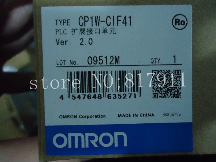 Дополнительная Плата CP1W CIF41 PLC 3 месяцев гарантии|boarding handle|board luggageboard tv |