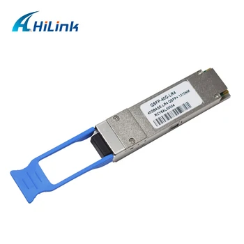 (1~10pcs) Free Shipping! 40G QSFP+ LR4 MMF 1310nm 10km LC Connector with DOM Function
(1~10pcs) Free Shipping! 40G QSFP+ LR4 MMF 1310nm 10km LC Connector with DOM Function