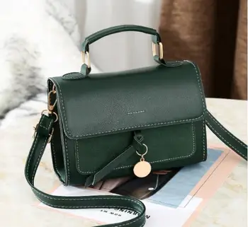 Summer Bag Leather Luxury Handbags Women Bags Fashion Messenger Bag Small for Lady
Summer Bag Leather Luxury Handbags Women Bags Fashion Messenger Bag Small for Lady