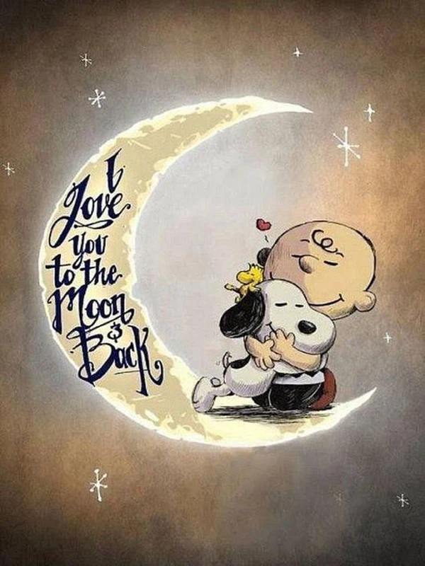 moon Snoopy 5D diamond painting diamond embroidery on the photo diamond mosaic Sale Cross stitch Home decoration Crafts Gifts
moon Snoopy 5D diamond painting diamond embroidery on the photo diamond mosaic Sale Cross stitch Home decoration Crafts Gifts