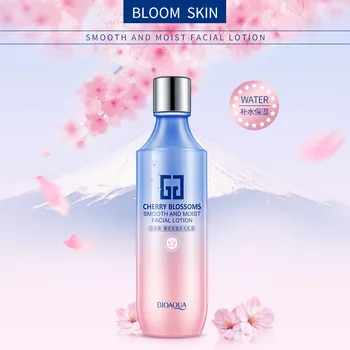 HOT Bioaqua Cherry Blossom Moisturizing Lotion Moisturizing Lotion Hydrating Nourishing and Revitalizing Lotion
HOT Bioaqua Cherry Blossom Moisturizing Lotion Moisturizing Lotion Hydrating Nourishing and Revitalizing Lotion