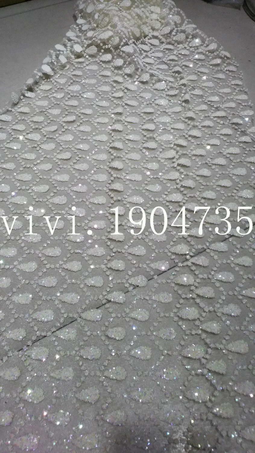 5yards HL152 cream white dobby hand print glitter crinckle tulle mesh african fabric for sawing
5yards HL152 cream white dobby hand print glitter crinckle tulle mesh african fabric for sawing