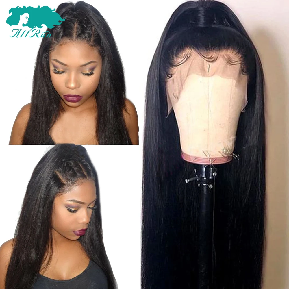 Allrun Peruvian Straight Bangs Wigs 360 Lace Front Bob Wigs Natural Hairline Lace Front Human Hair Wigs For Women Non Remy
Allrun Peruvian Straight Bangs Wigs 360 Lace Front Bob Wigs Natural Hairline Lace Front Human Hair Wigs For Women Non Remy