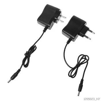 Input 100~240V Output DC4.2V 18650 Lithium Battery Charger AC Plug Chargers For Flashlight Torch Headlamp
Input 100~240V Output DC4.2V 18650 Lithium Battery Charger AC Plug Chargers For Flashlight Torch Headlamp
