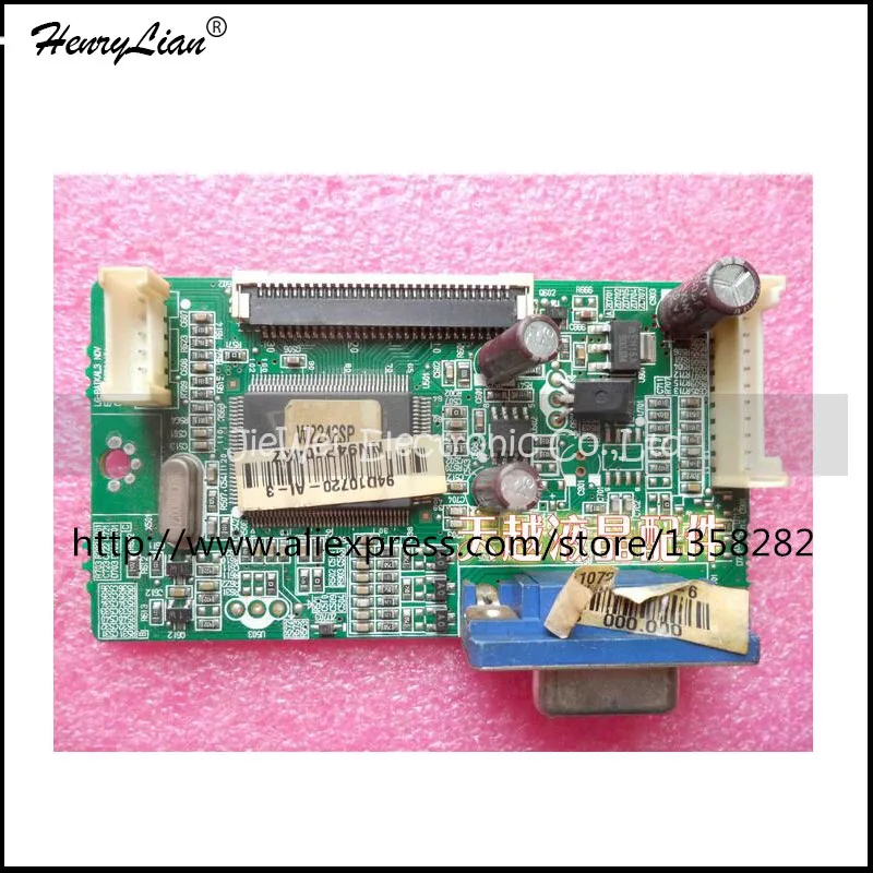 HENRYLIAN free shipping W2242SP driver board C222WS motherboard W2242S W2242ST | Компьютеры и офис