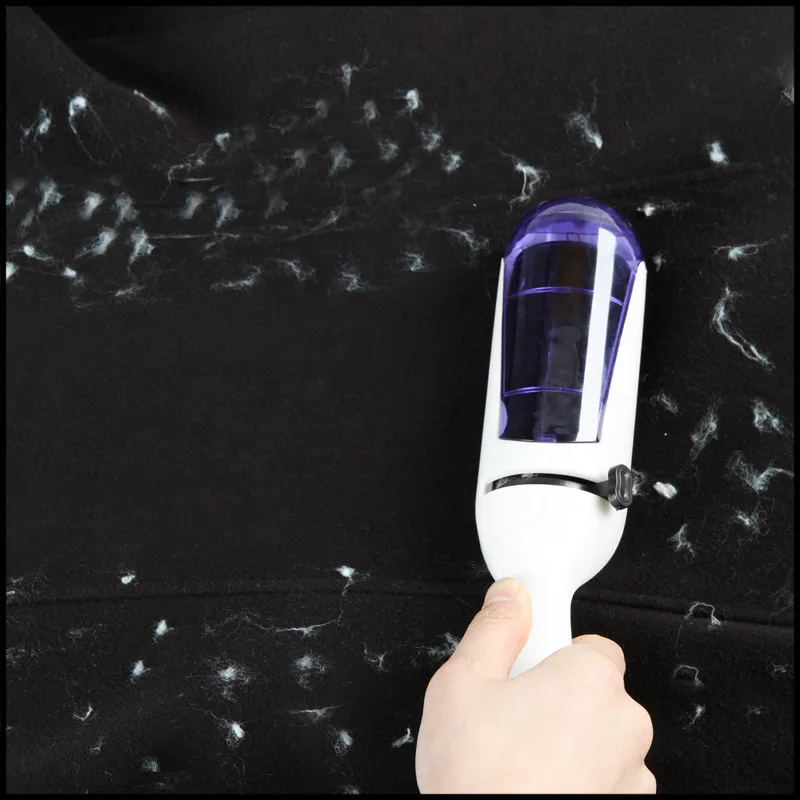 Hair Device Roller Style Dip Gross Artifact Can Wash Clothes Remove Rolling Brush Wool A Duster Felt Remover | Дом и сад