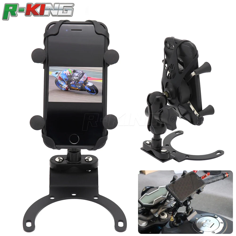 For KAWASAKI Z800 Z750 Z1000 Z1000SX Z1000 SX Z 800 750 1000 Motorcycle GPS Navigation Frame Mobile Phone Mount Bracket
For KAWASAKI Z800 Z750 Z1000 Z1000SX Z1000 SX Z 800 750 1000 Motorcycle GPS Navigation Frame Mobile Phone Mount Bracket