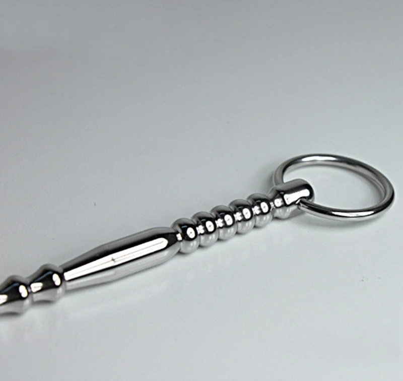 Уретральный Вибратор Из Металла Купить В Спб