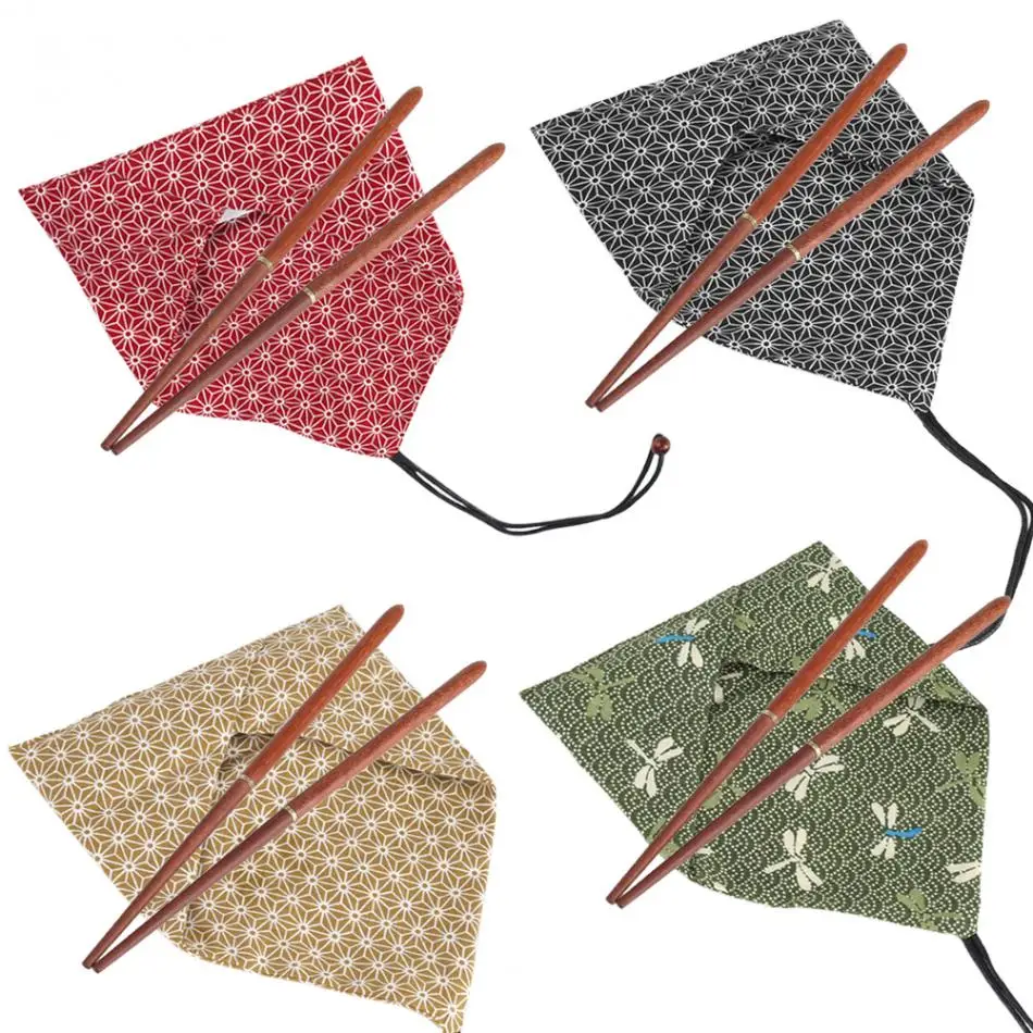 Sandalwood Foldable Travel Camping Chopsticks with Cloth Bag Tableware Set Chinese Chopsticks
Sandalwood Foldable Travel Camping Chopsticks with Cloth Bag Tableware Set Chinese Chopsticks